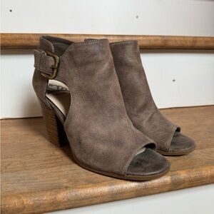 Fergalicious Booties